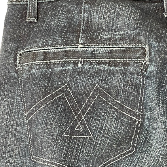 Vigoss Flair Jeans Sz 11 - Picture 13 of 14